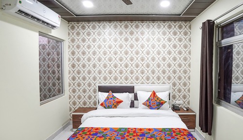 Habitación Premium