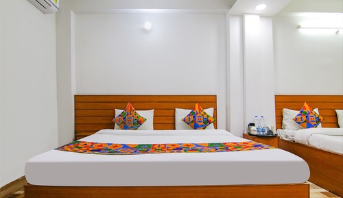 Habitación familiar