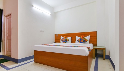 Habitación Premium