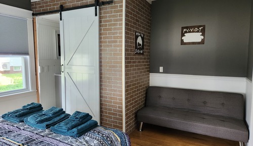 Habitación doble