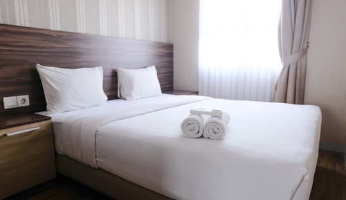 Apartamento, 2 habitaciones