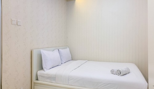 Apartamento, 2 habitaciones