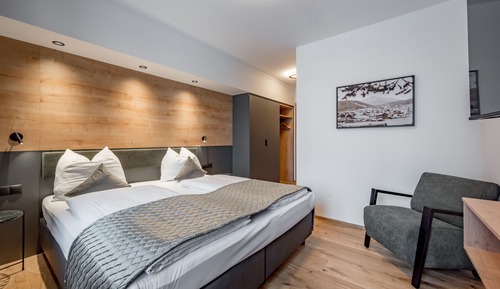 Apartamento Deluxe