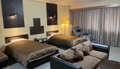 Habitación Premium, no fumadores