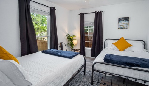 Casa (4 Bedrooms)