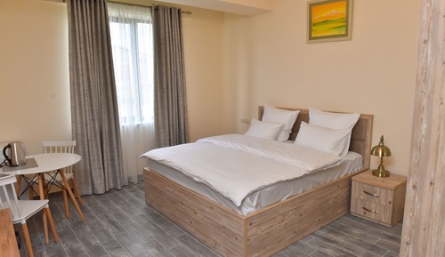 Comfort Single Room