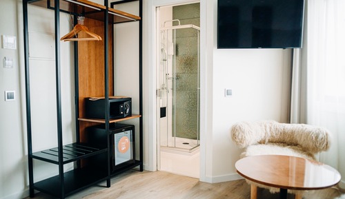 Habitación familiar