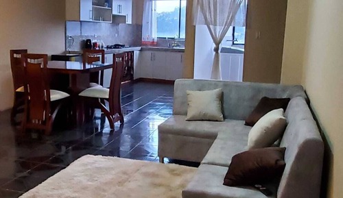 Apartamento Confort