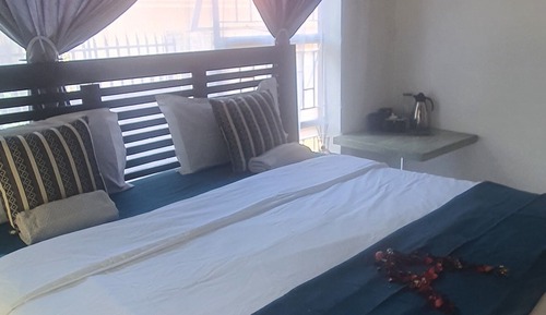 Habitación básica