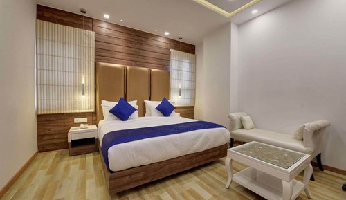 Executive Double Room, 1 Bedroom
