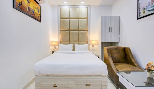 Habitación estándar