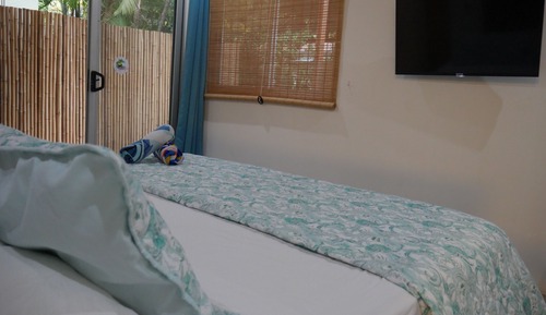 Suite estudio Deluxe