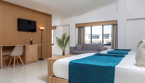 Junior Suite