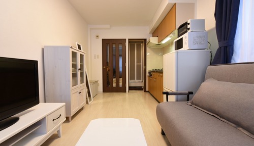 Suite familiar