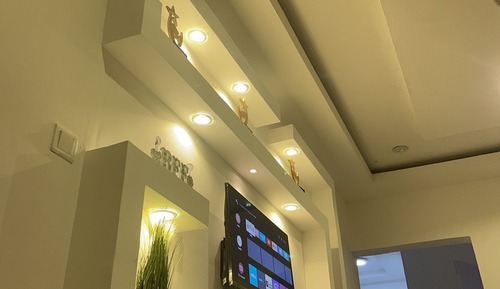 Apartamento de lujo