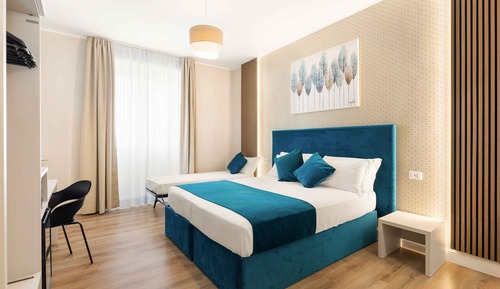 Habitación superior