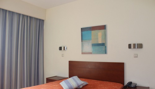 Habitación individual