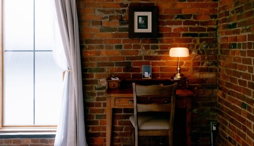 Habitación de lujo