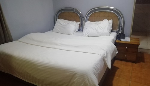 Suite sénior