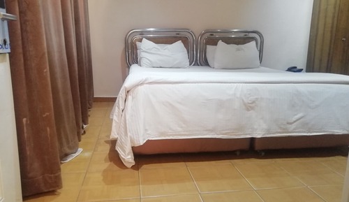 Habitación básica
