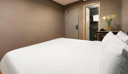 Habitación superior