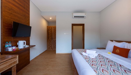 Habitación Signature doble