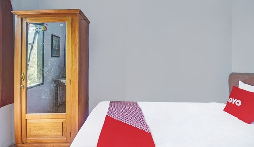 Habitación individual estándar