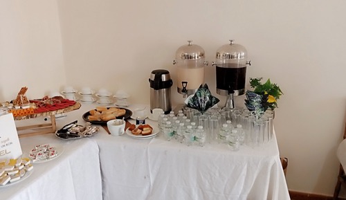 Apartamento tradicional