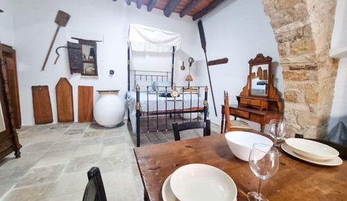 Apartamento estándar