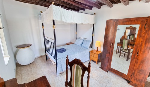 Apartamento estándar