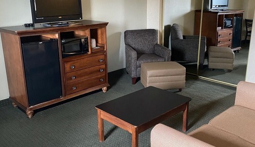 Suite Premium