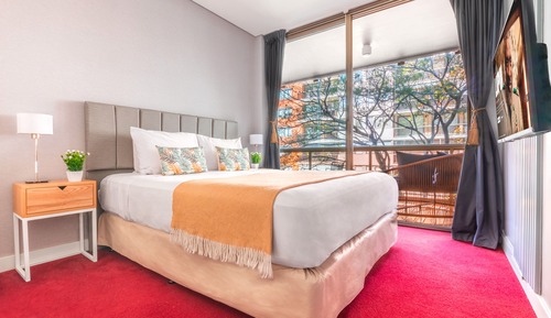 Apartamento Grand