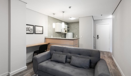 Suite Deluxe