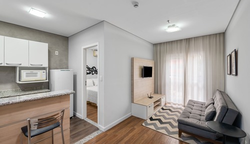 Habitación ejecutiva doble