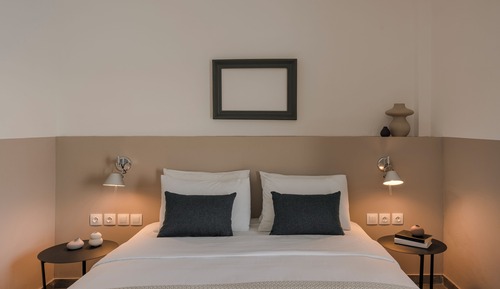 Habitación Deluxe doble