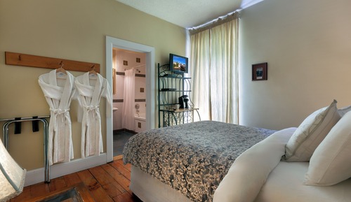 Habitación Confort, 1 cama de matrimonio