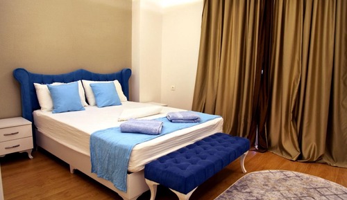 Apartamento Deluxe