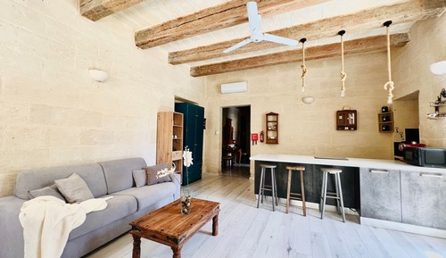 Apartamento de lujo