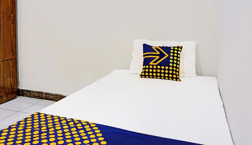 Habitación individual