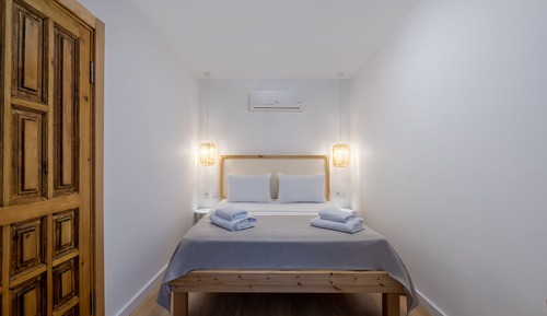 Suite Deluxe