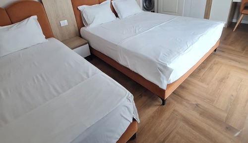 Apartamento, 1 habitación