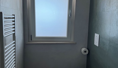 Habitación Confort, vistas al jardín