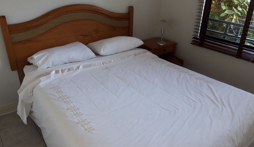 Apartamento básico