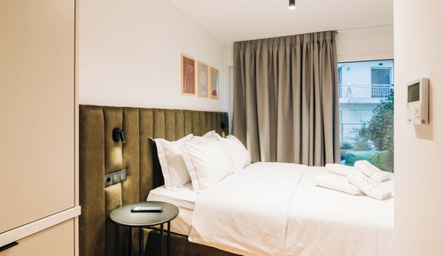 Suite familiar