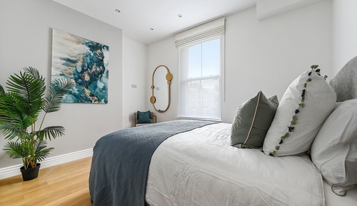 Apartamento Premium