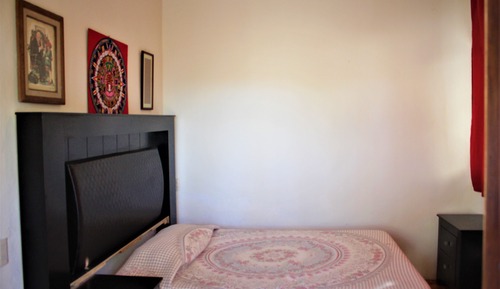 Casa familiar
