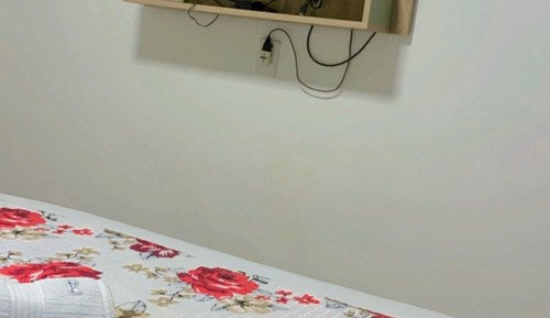 Habitación triple estándar