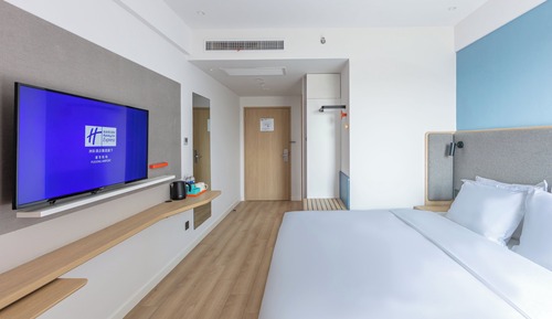 Habitación estándar