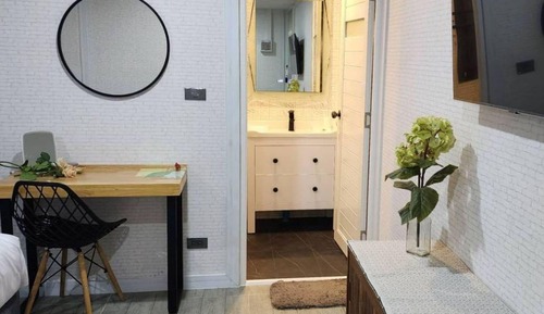 Habitación Deluxe doble
