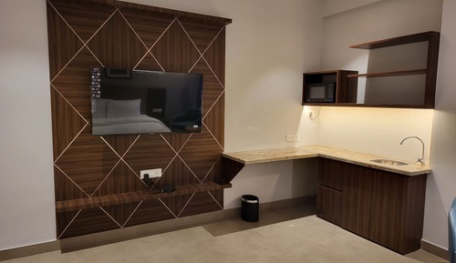 Habitación Premium doble, 1 cama de matrimonio grande, no fumadores, vistas a la ciudad